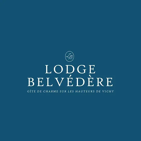 Lodge Lodge-belvedere Sur Les Hauteurs De